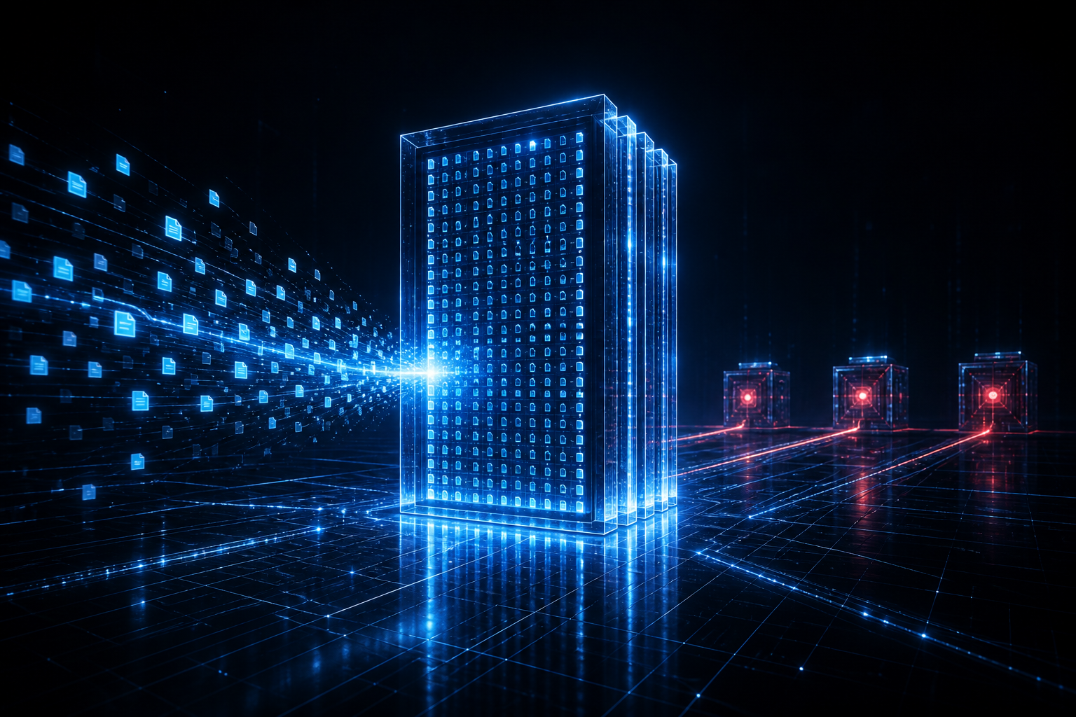 Generating an all-files file in Windows, to verify backups