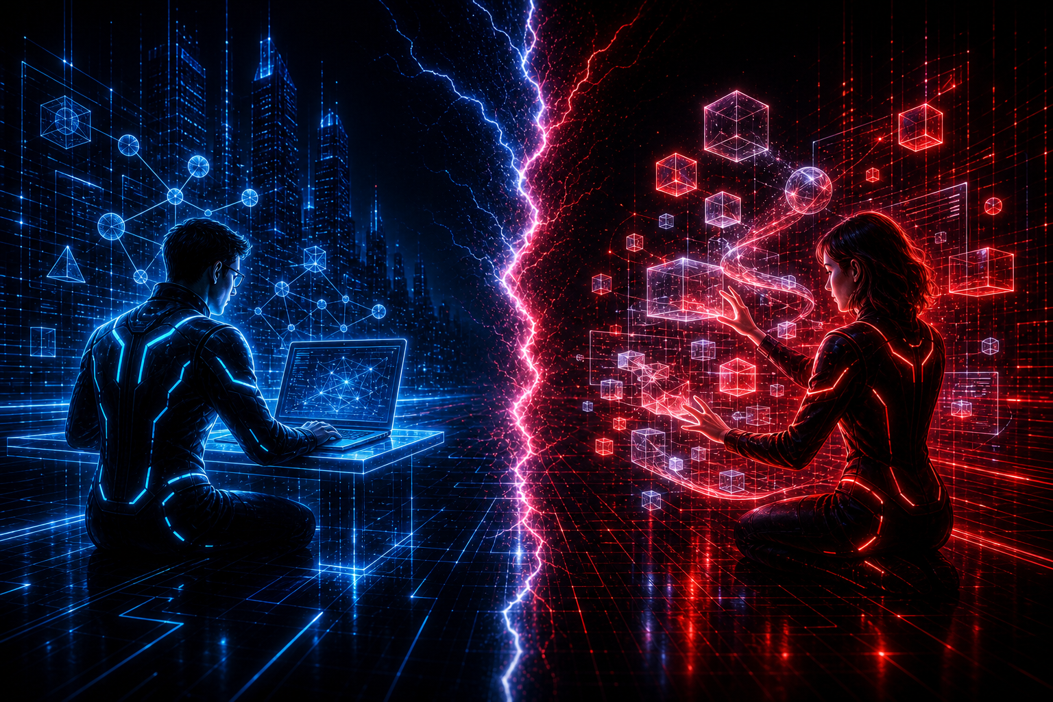 The SaaSpocalypse is real, but not for the reasons you think